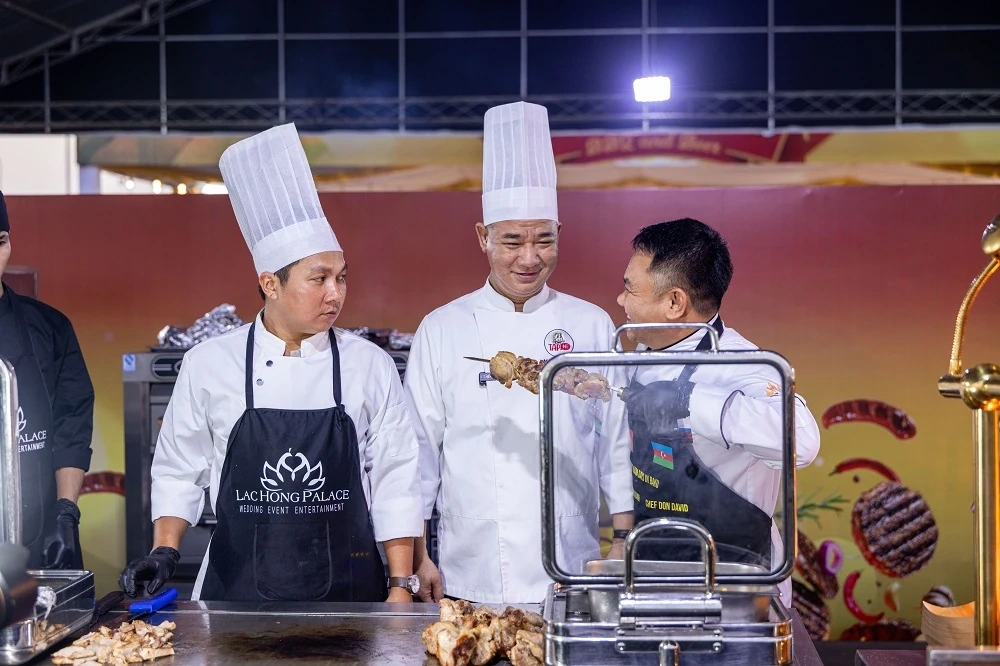 Hội chợ Mùa Thu lần thứ Nhất - 2025: Dấu ấn mới của Vingroup với các sự kiện tầm cỡ