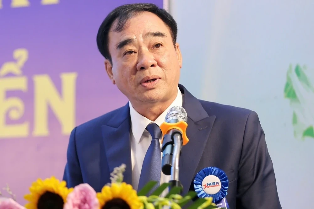 Hội Doanh nghiệp xã Hoằng Thanh “Gắn kết - Phát triển - Thịnh vượng”