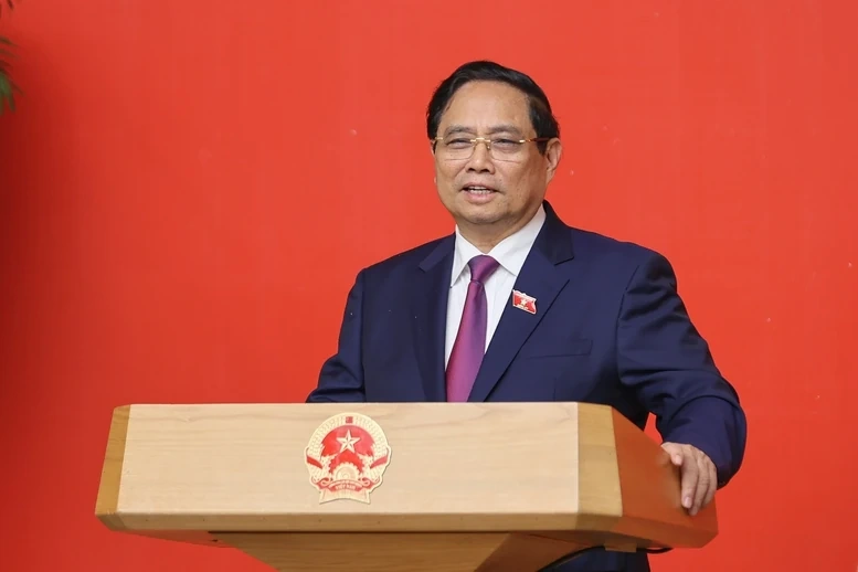 Thủ tướng: Tập trung thực hiện các nhiệm vụ trọng tâm cuối năm 2025 theo thứ tự ưu tiên
