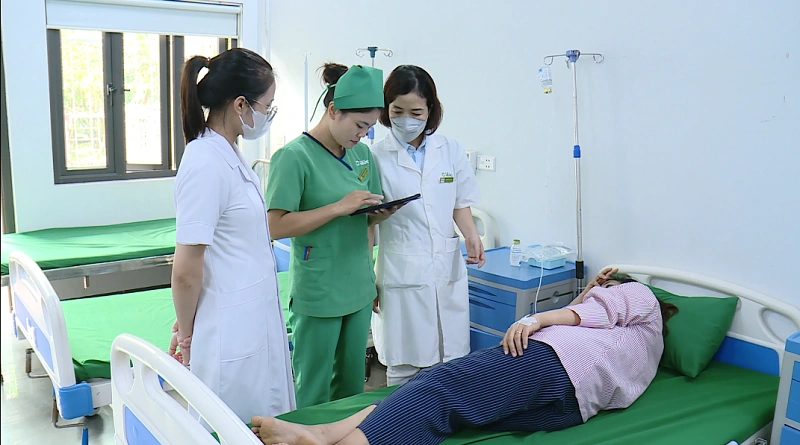 Hệ thống y tế MEDIC – Tiên phong tự xây dựng phần mềm bệnh án điện tử