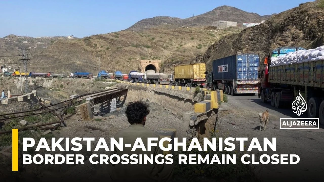 Pakistan và Afghanistan nối lại đàm phán hòa bình tại Thổ Nhĩ Kỳ