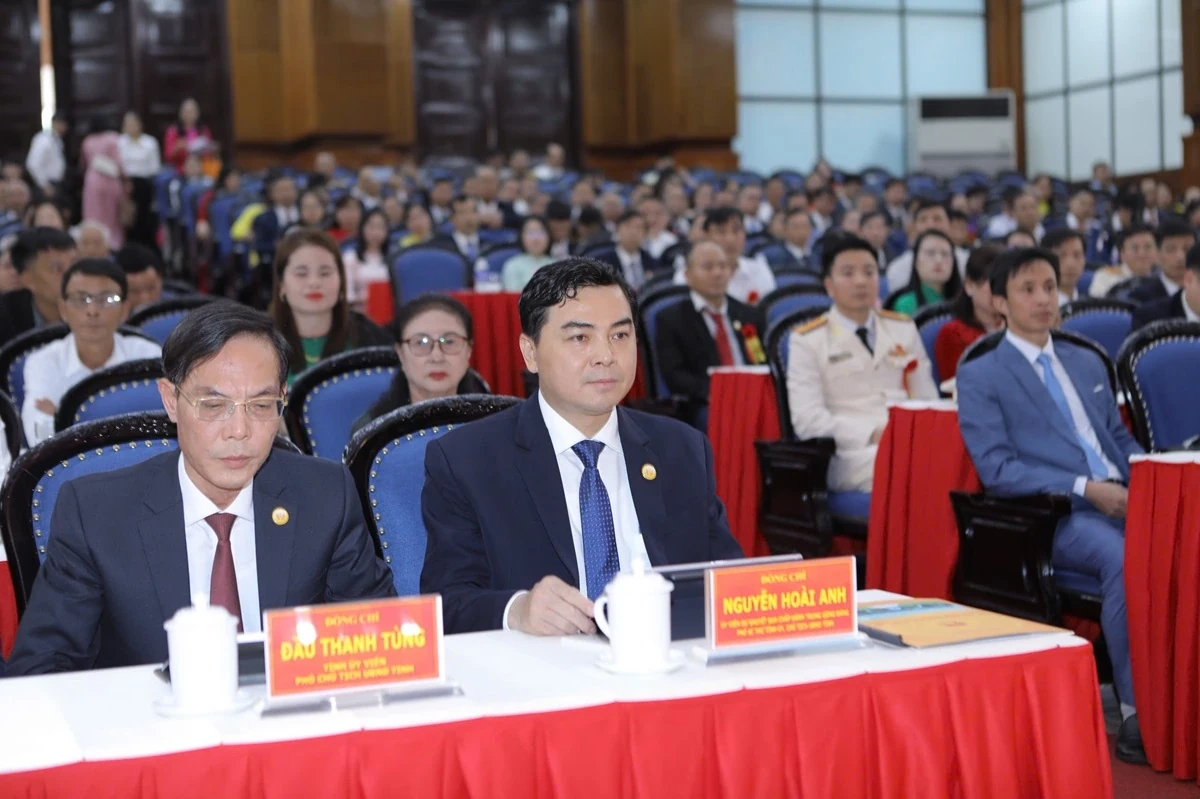 Đại hội Thi đua yêu nước tỉnh Thanh Hóa hoàn thành phiên trù bị