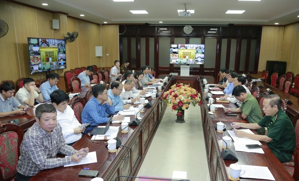 Xử lý dứt điểm tàu cá vi phạm quy định về thiết bị giám sát hành trình