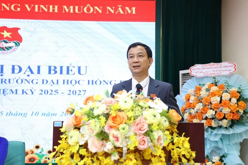 Chủ động đào tạo nguồn nhân lực chất lượng cao phục vụ phát triển kinh tế - xã hội