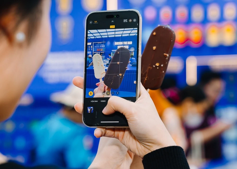 Tổng doanh thu hợp nhất Quý 3 của Vinamilk tiến sát cột mốc 17 nghìn tỷ đồng