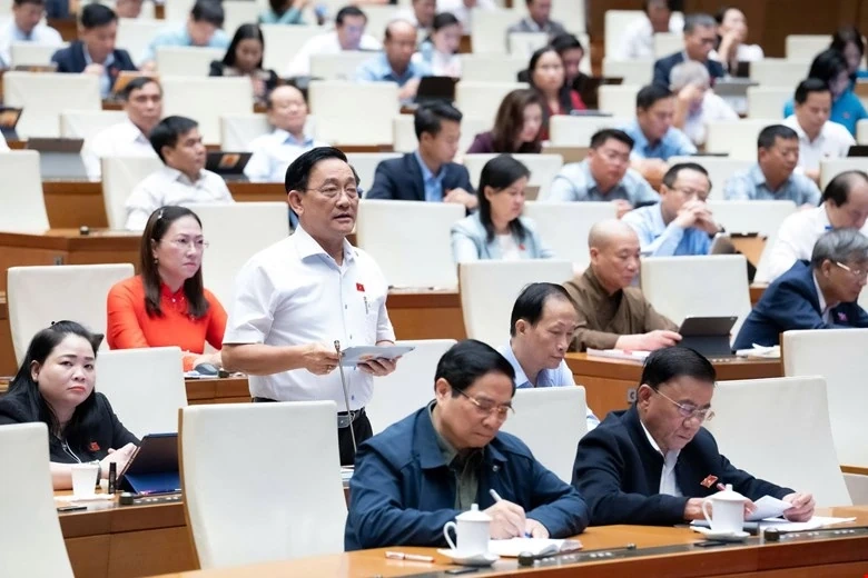 Đề nghị tăng lương cơ sở từ 1/1/2026