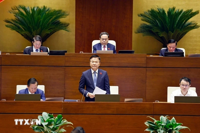 Chính phủ đang triển khai nhiều giải pháp kiểm soát giá vàng, giá nhà đất