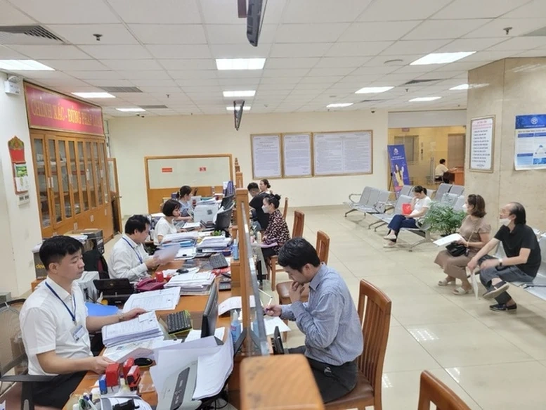 Bảo đảm mô hình tổ chức chính quyền địa phương 2 cấp hoạt động hiệu lực, hiệu quả