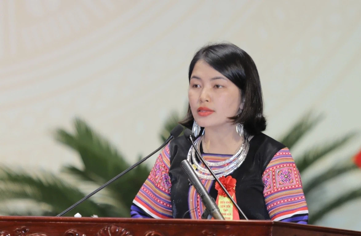 Khẳng định sức mạnh, cổ vũ niềm tin, lan tỏa sâu rộng phong trào thi đua yêu nước