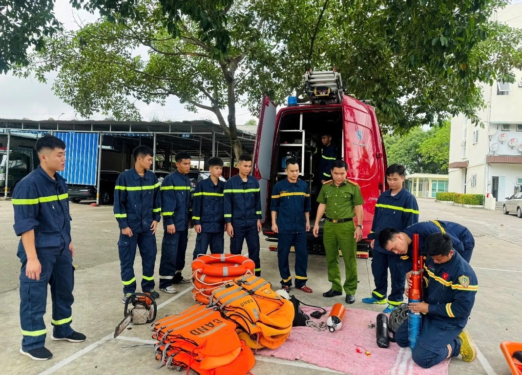 Khẳng định sức mạnh, cổ vũ niềm tin, lan tỏa sâu rộng phong trào thi đua yêu nước