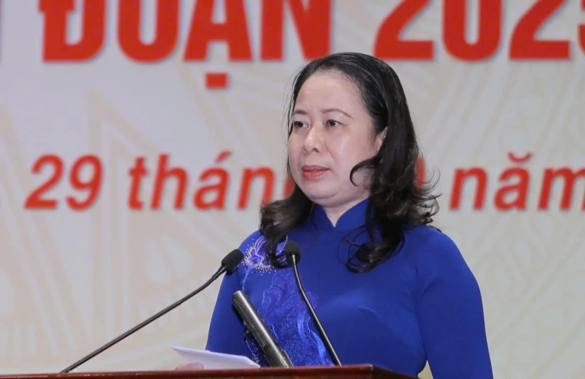 Khẳng định sức mạnh, cổ vũ niềm tin, lan tỏa sâu rộng phong trào thi đua yêu nước