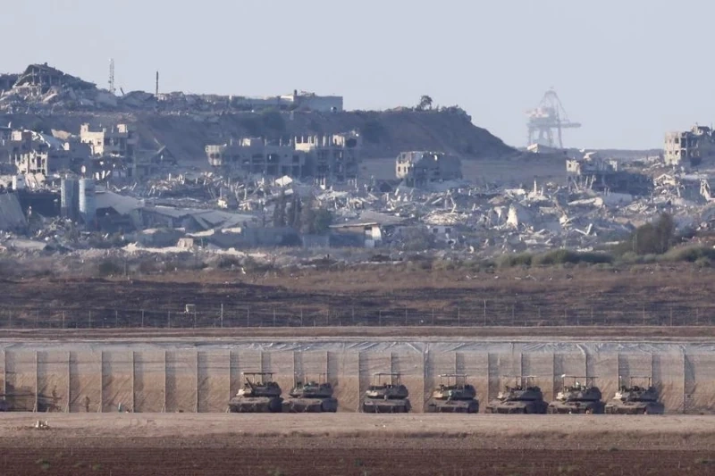 Israel dỡ bỏ “tình trạng đặc biệt” ở khu vực miền Nam