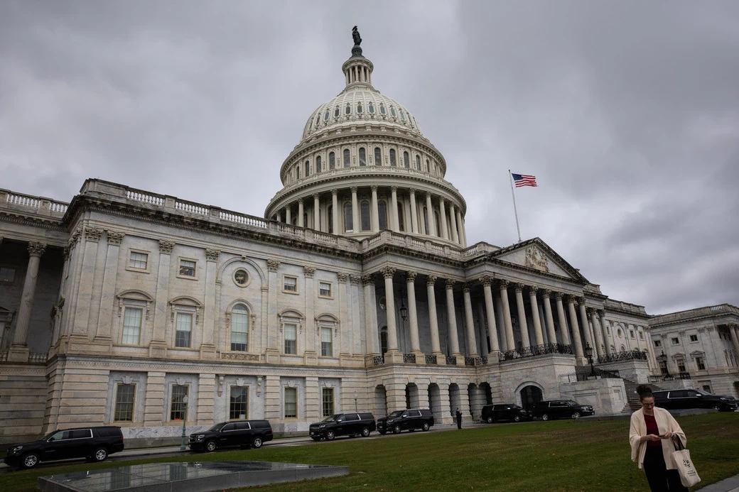 Thượng viện Mỹ thông qua nghị quyết của đảng Dân chủ nhằm chấm dứt chính sách thuế quan toàn diện