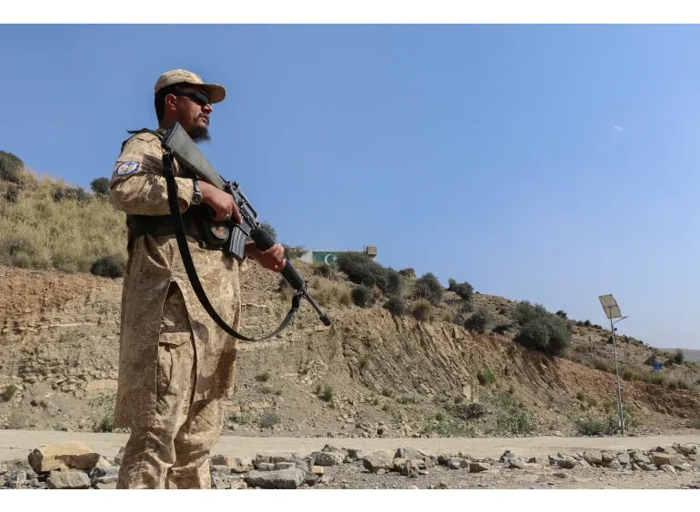 Pakistan và Afghanistan nối lại đàm phán tại Istanbul