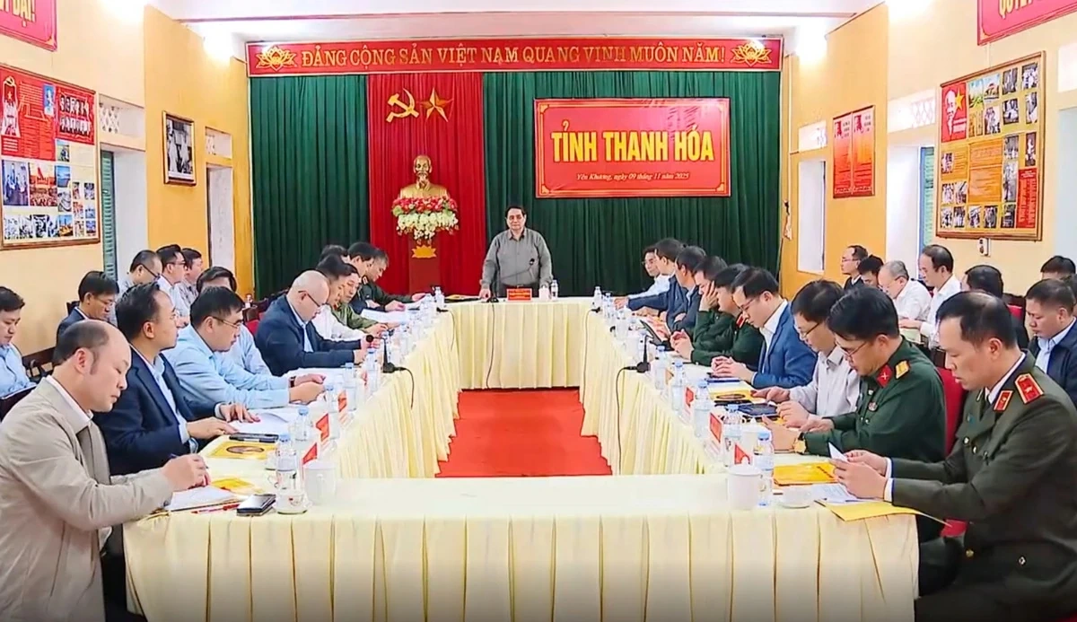 Khẳng định tinh thần “Cả nước hướng về biên cương, vì tương lai con em đồng bào các dân tộc”
