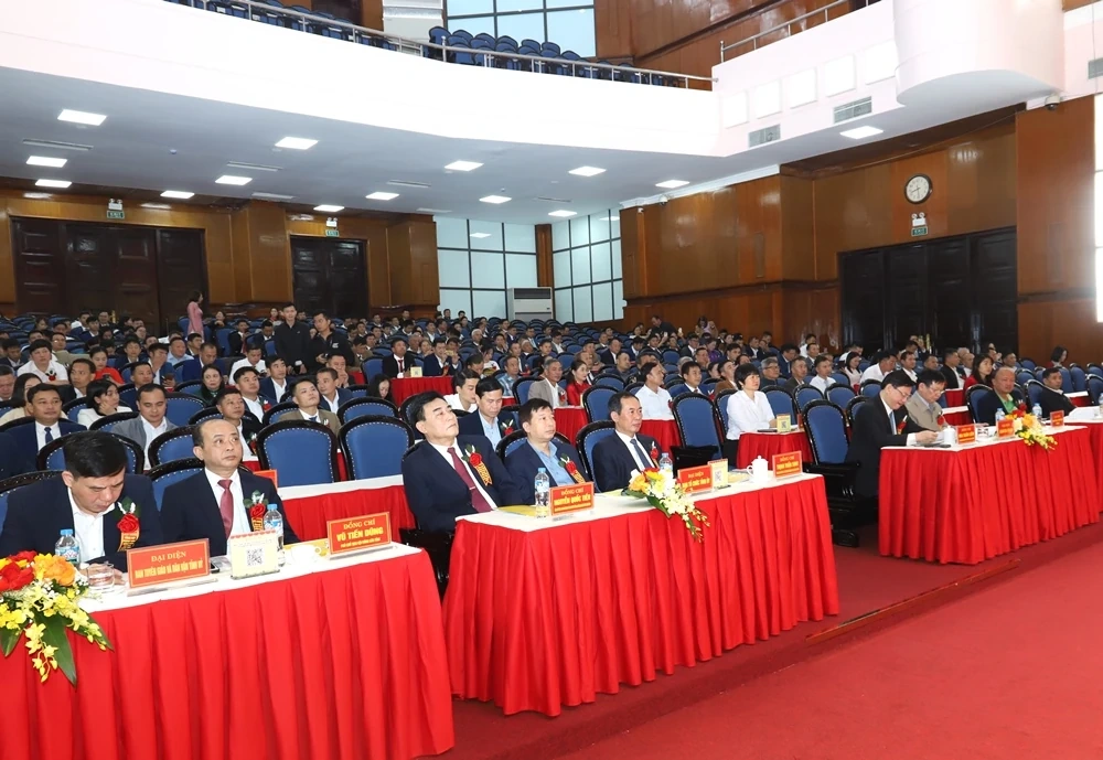 Đổi mới, nâng cao chất lượng phong trào nông dân thi đua sản xuất, kinh doanh giỏi