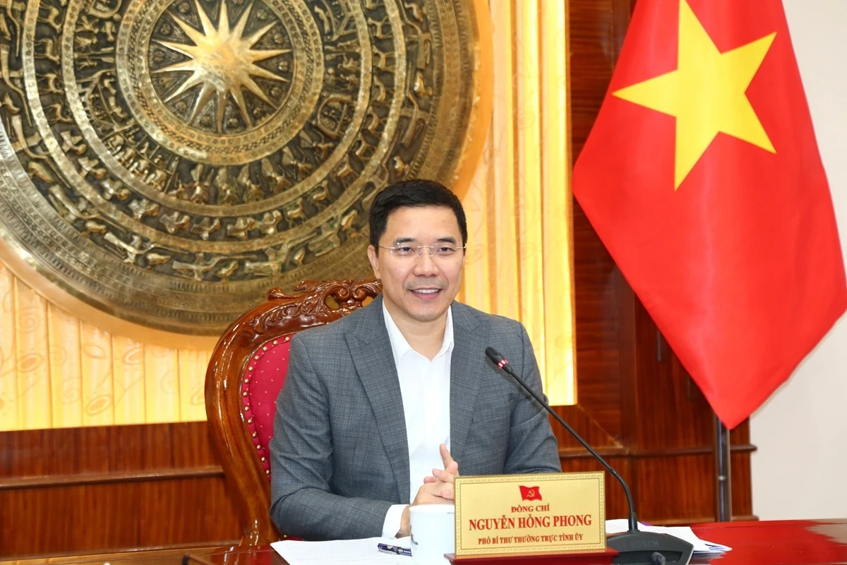 Lan toả những hình ảnh đẹp, “phủ xanh” thông tin tích cực