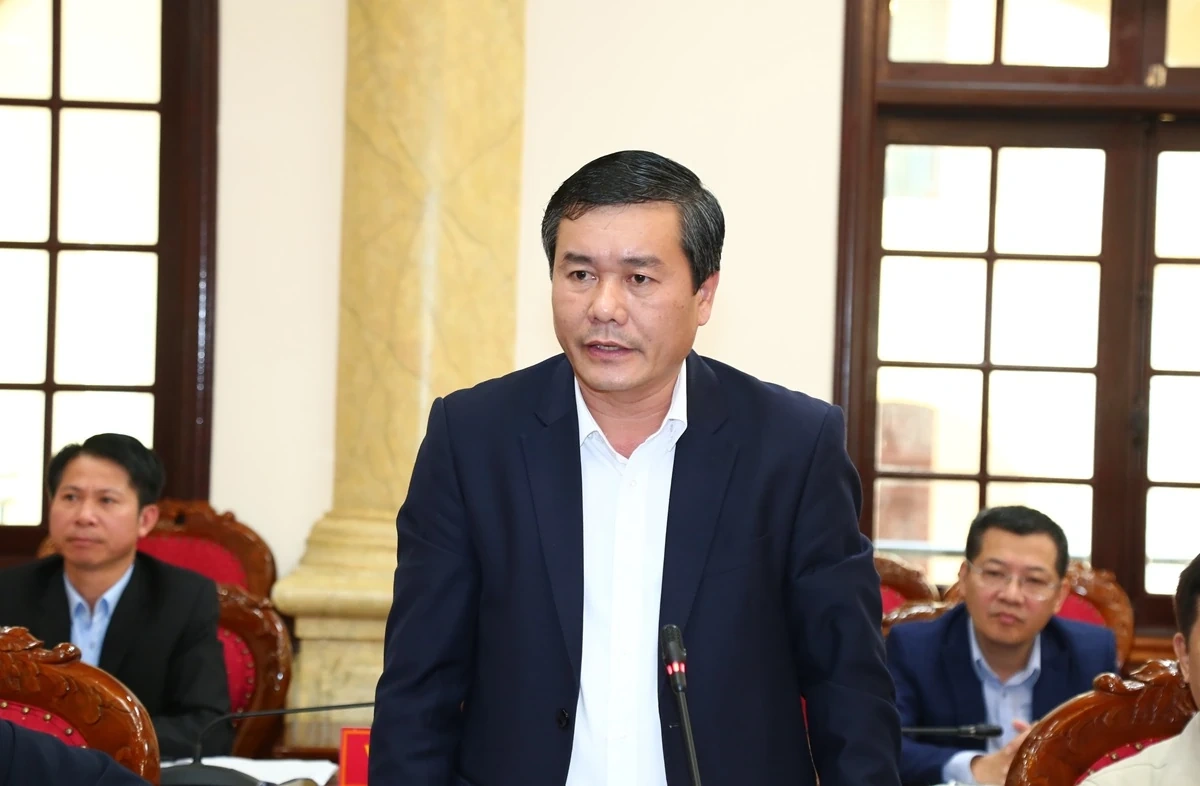 Lan toả những hình ảnh đẹp, “phủ xanh” thông tin tích cực