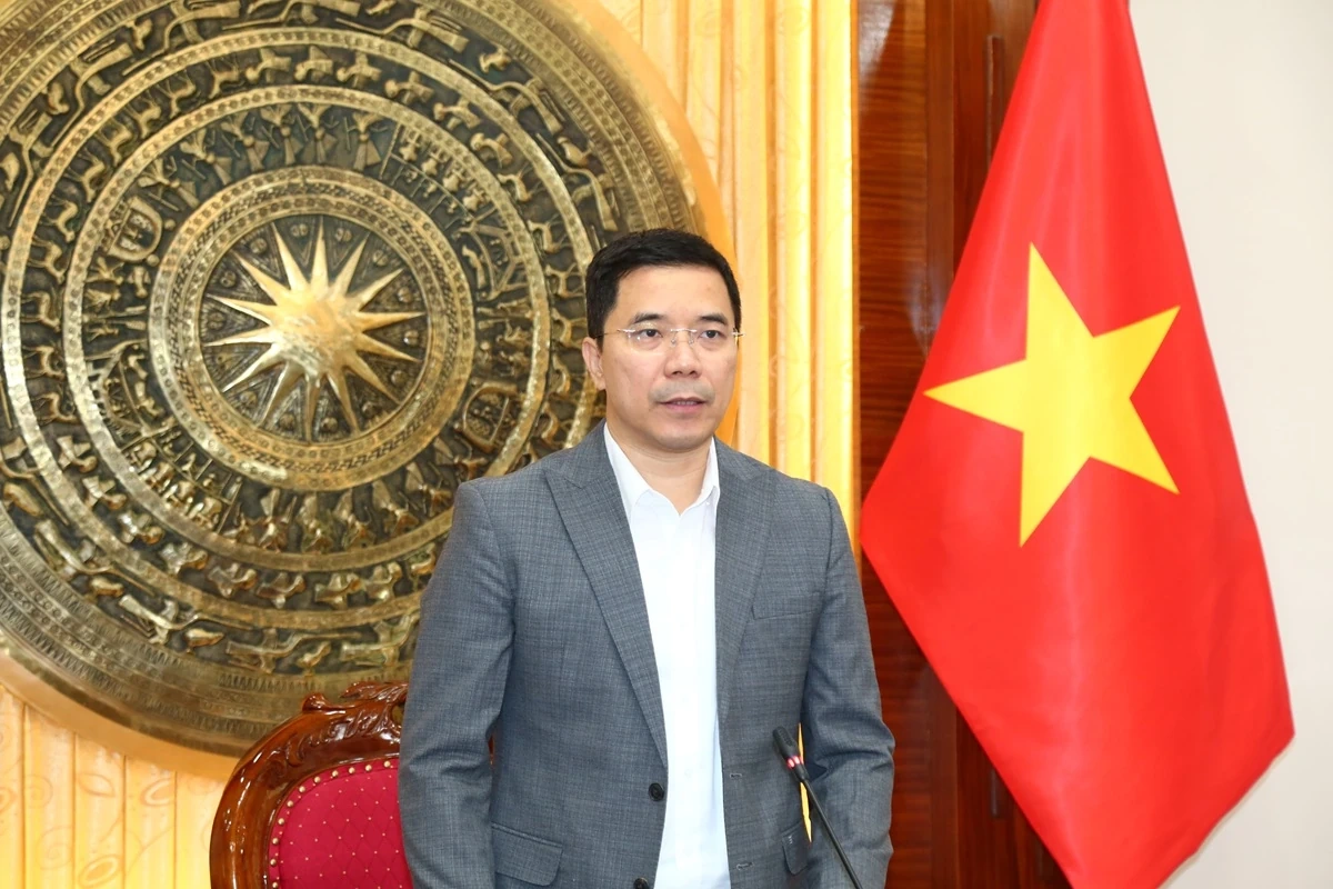 Lan toả những hình ảnh đẹp, “phủ xanh” thông tin tích cực