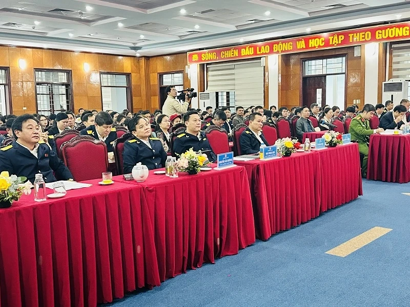 Nâng cao nhận thức và trách nhiệm tuân thủ pháp luật thuế của doanh nghiệp sản xuất, kinh doanh các sản phẩm từ gỗ rừng trồng