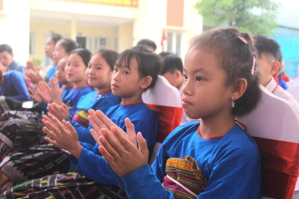 Ngôi trường của những ước mơ!