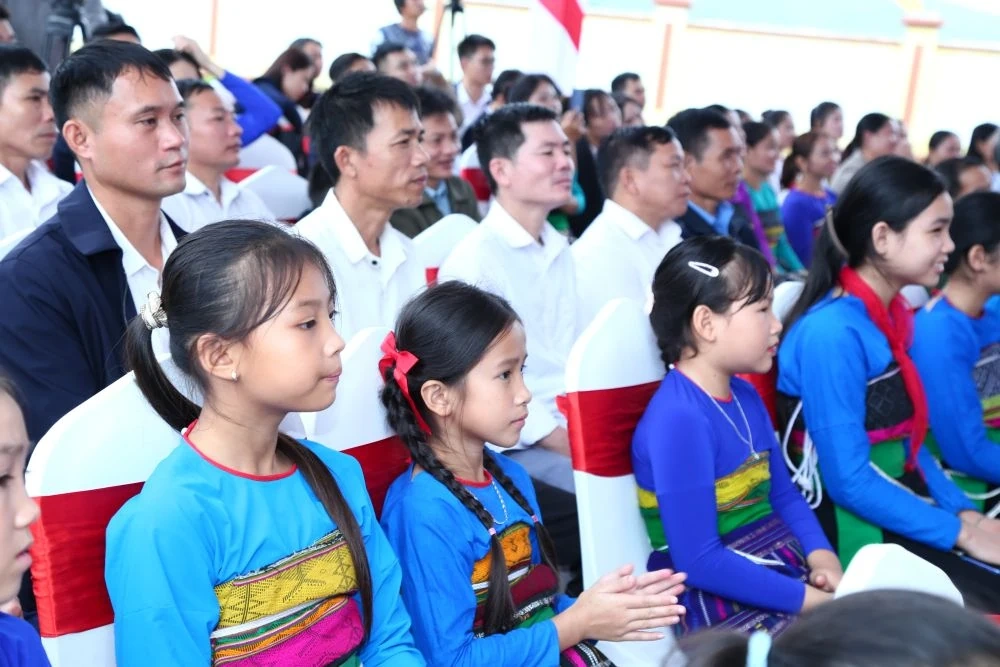 Ngôi trường của những ước mơ!