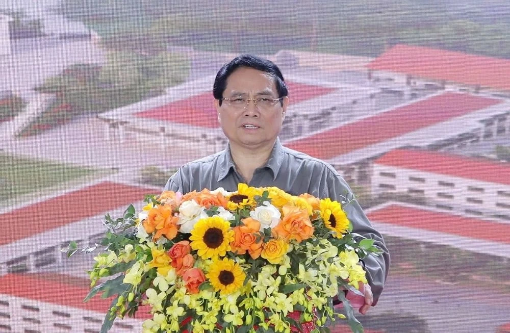 Ngôi trường của những ước mơ!