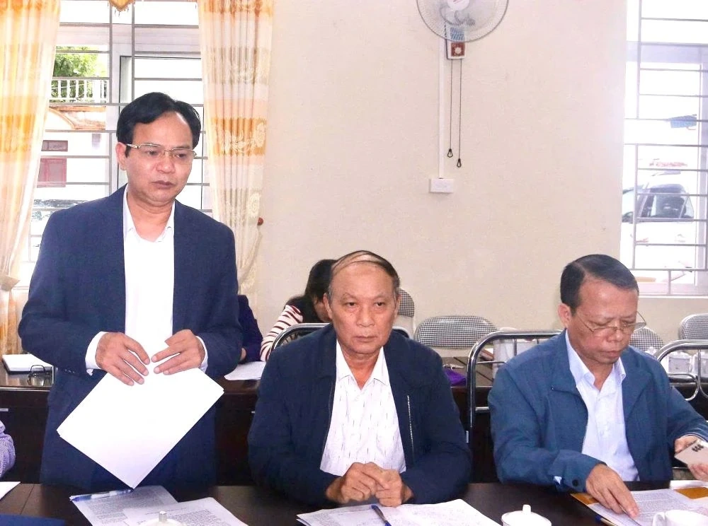 Hội thảo phản biện chính sách đột phá hỗ trợ phát triển khoa học, công nghệ và đổi mới sáng tạo