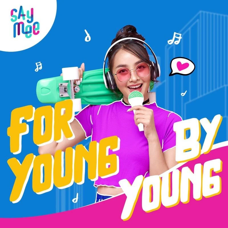 Điểm danh các gói cước tháng Saymee chỉ từ 70K có ngay data lên đến 7GB/ngày