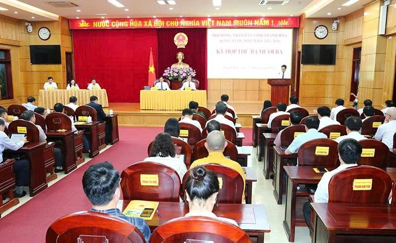 Hiệu quả giám sát của các tổ đại biểu HĐND