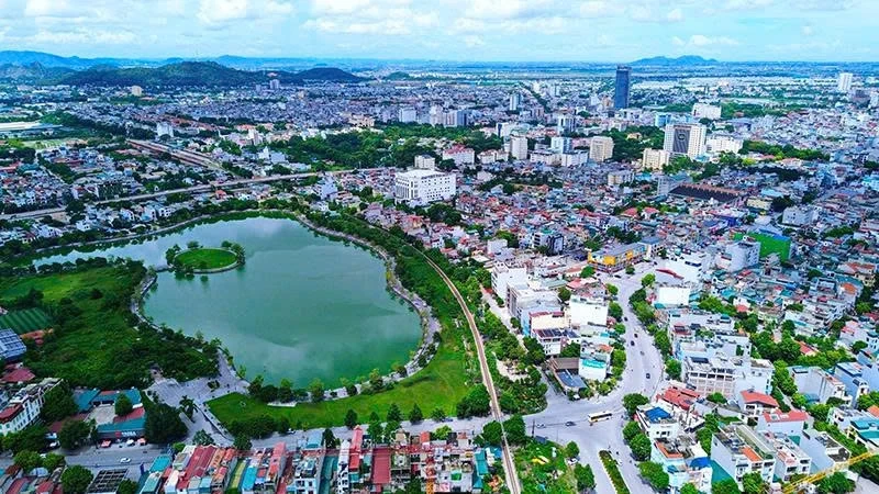 Quy hoạch đô thị và nông thôn - nền tảng kiến tạo không gian phát triển