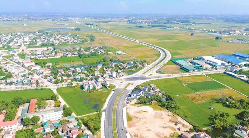 Quy hoạch đô thị và nông thôn - nền tảng kiến tạo không gian phát triển