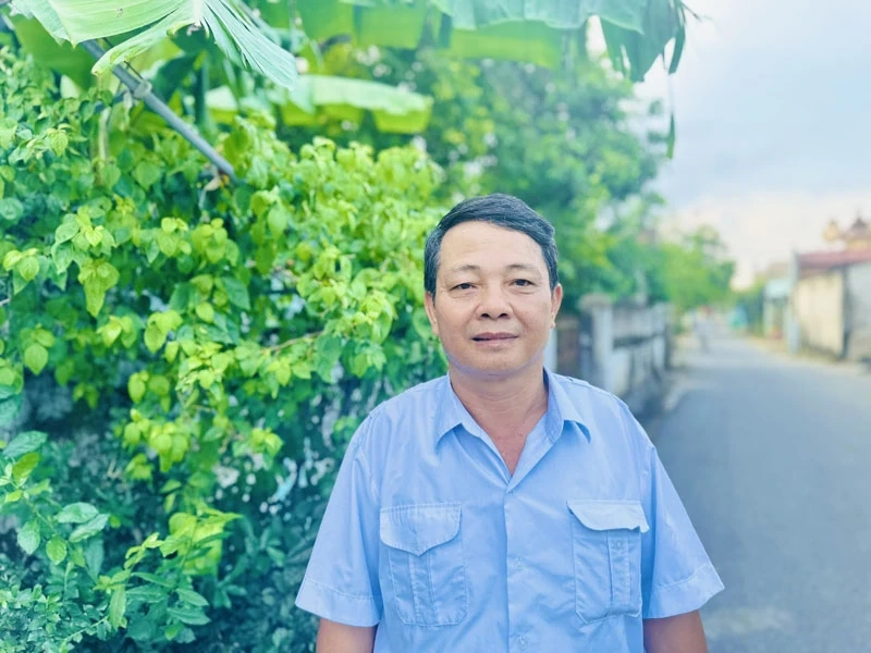 Đề nghị bổ sung bối cảnh, các yếu tố thuận lợi góp phần thực hiện Nghị quyết Đại hội XIII của Đảng