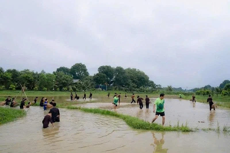 Sức hút từ du lịch nghỉ dưỡng, trải nghiệm