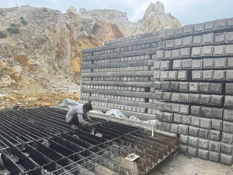 Xã Ngọc Trạo chuyển đổi cơ cấu kinh tế