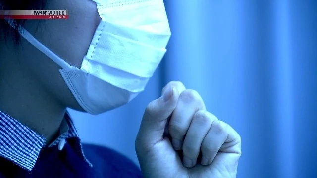 Số ca mắc cúm mới tại Nhật Bản vượt mức báo động