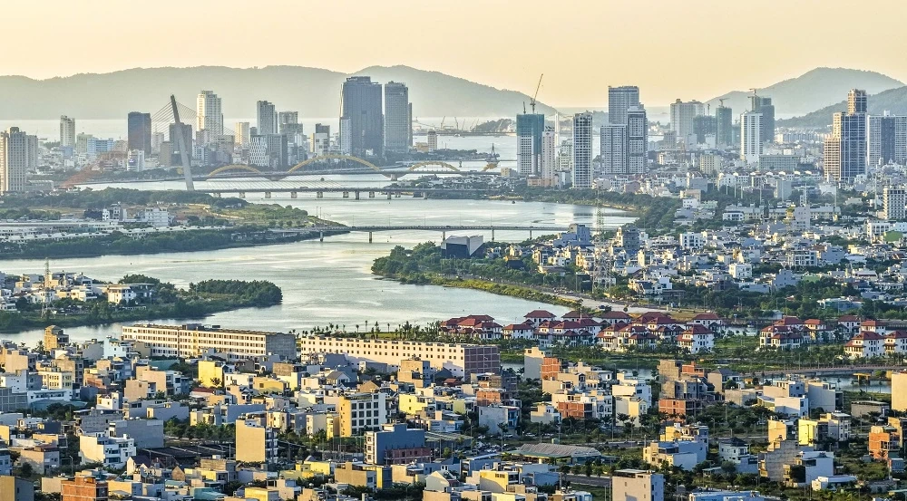 Vì sao giới thành đạt chọn Đà Nẵng làm nơi sở hữu second home?