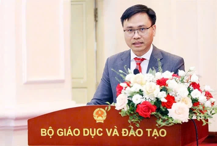Khởi công đồng loạt 100 trường học vùng biên: Sẽ là mô hình mẫu về cơ sở vật chất, tổ chức giáo dục, quản lí, vận hành