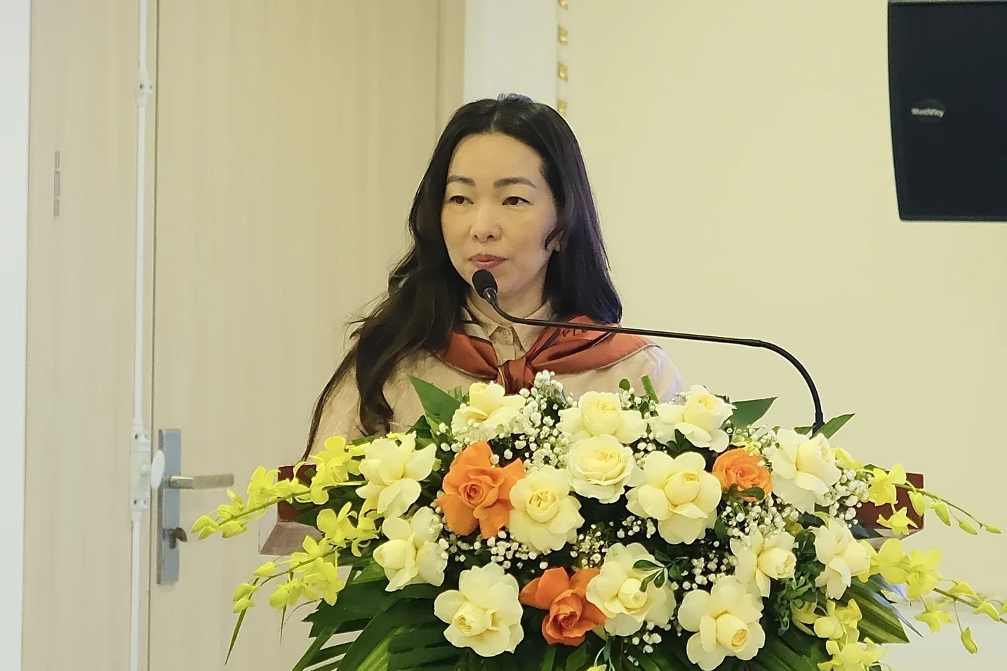 Tuyên truyền, nâng cao nhận thức về giảm phát thải khí mê-tan