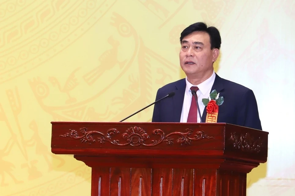 Đổi mới, nâng cao chất lượng phong trào nông dân thi đua sản xuất, kinh doanh giỏi