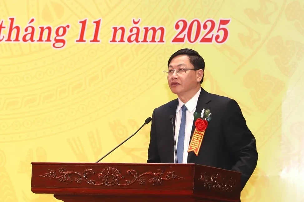 Đổi mới, nâng cao chất lượng phong trào nông dân thi đua sản xuất, kinh doanh giỏi