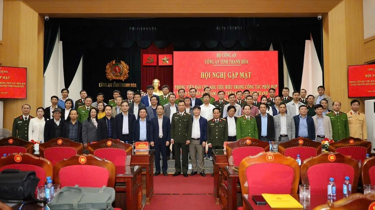 Một cách tiếp cận truyền thông nhân văn và đầy bản lĩnh