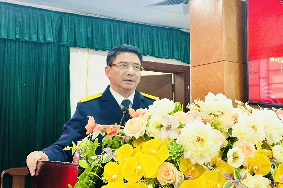 Phát động chiến dịch 60 ngày cao điểm chuyển đổi thuế khoán sang kê khai