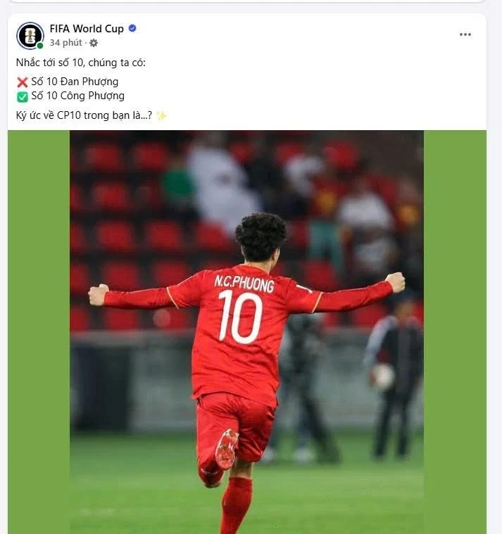 Liverpool hạ Real Madrid tại Anfield, FIFA bất ngờ “gọi tên” Công Phượng