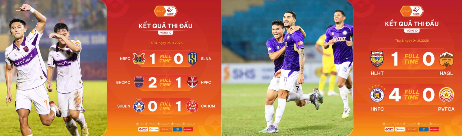 Đông Á Thanh Hóa giữa vòng xoáy trụ hạng V.League 2025/26