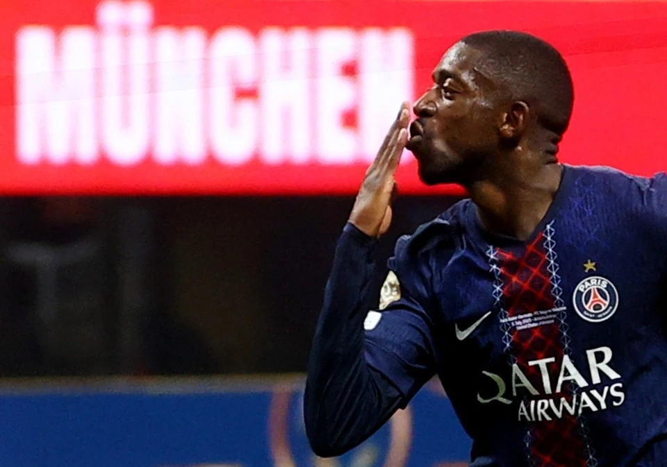 Xuân Son trở lại đội tuyển Việt Nam; Dembele và Yamal tái đấu ở giải The Best FIFA 2025