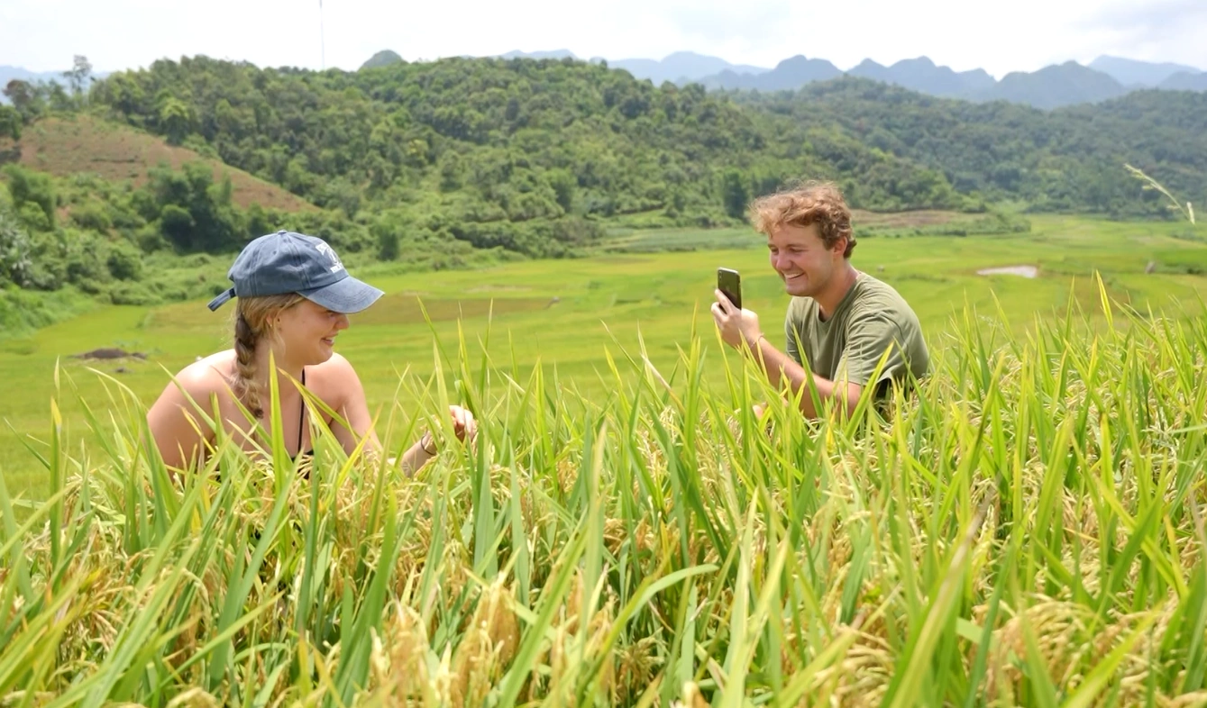 Miền núi xứ Thanh nỗ lực đưa văn hóa thành sản phẩm du lịch