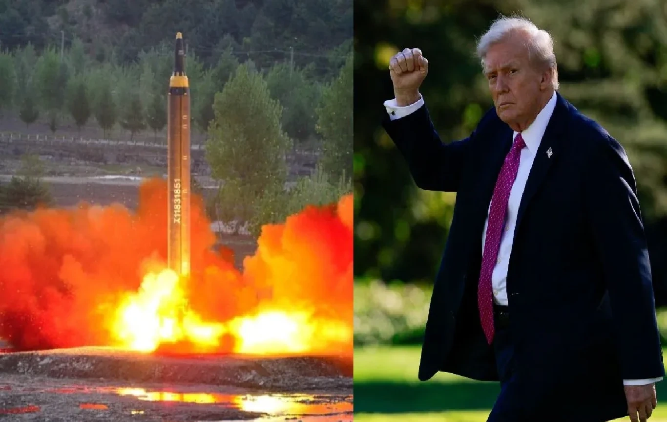 Phía sau lời kêu gọi nối lại thử hạt nhân của ông Trump: Chính sách, kỹ thuật hay động thái chính trị?