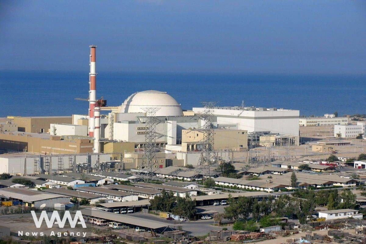 Tổng thống Iran điện đàm với người đồng cấp Pháp, kêu gọi nối lại đàm phán hạt nhân