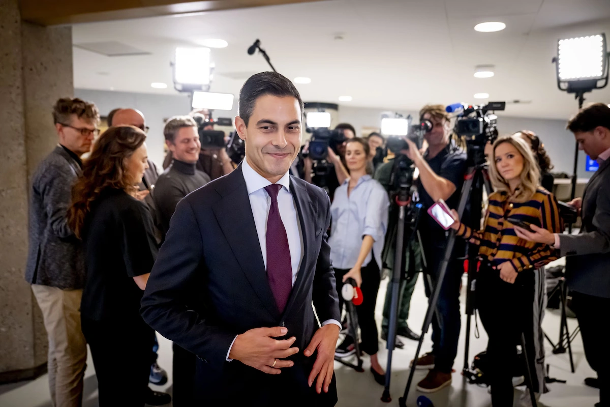 Hà Lan dự kiến sẽ có Thủ tướng trẻ nhất trong lịch sử